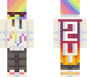roygbiv sf 3
