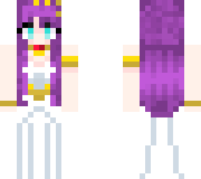 saori kido atena dress