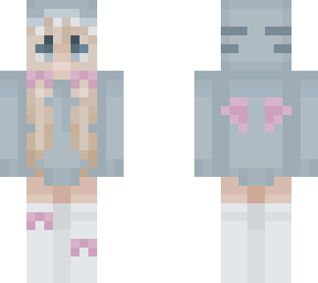 shark girl