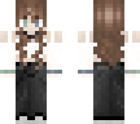 Skin 2 | Minecraft Skin