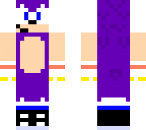 squid the hedgehog (my version)