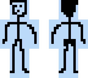 stick figure dan