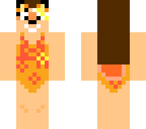 summer felicity fox