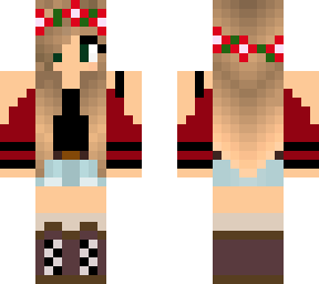 summer girl *remake*