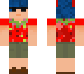 summer outfit