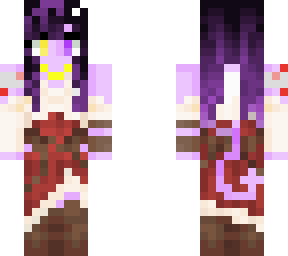 teifling purple