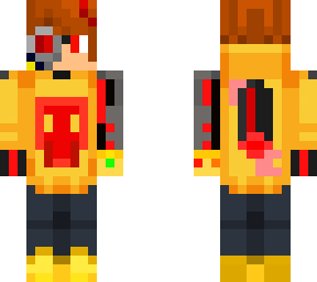 terminator emb3rrobot v.2