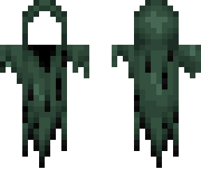 test skin