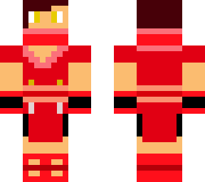 the blood ninja