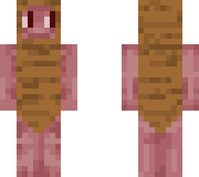 the cropper (carrot)