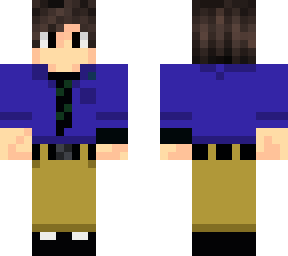 the educators school uniform