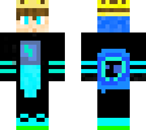 the fully king
