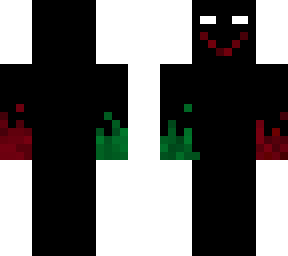 the haunted flamer