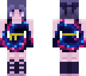 the universal dance ~ te
