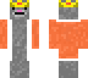 toofzy rat king orange
