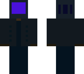 tvman agent skin