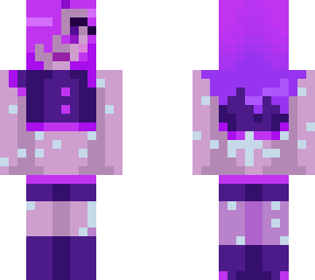twilight (mc sona)