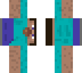 vertical steve