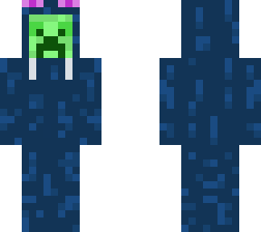 who, me? i'm just another enderman! - sf
