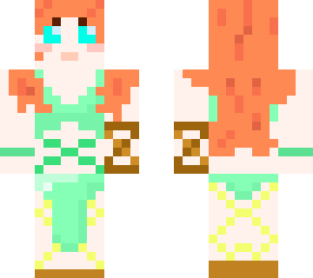 woodland elf
