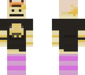 yellow guy