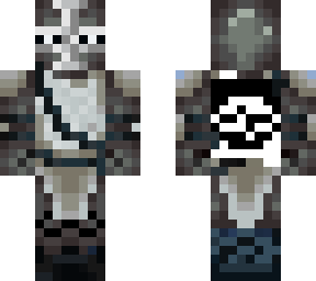 zoera warrior