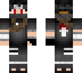 zyro uchiha past