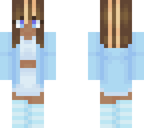 ~kawaii blue~