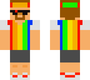 aagent(pride month)
