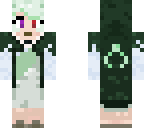 alias anono