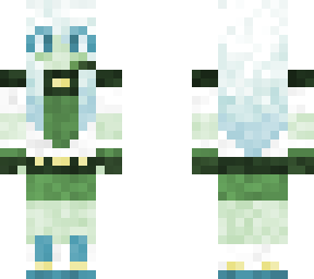 alien oc