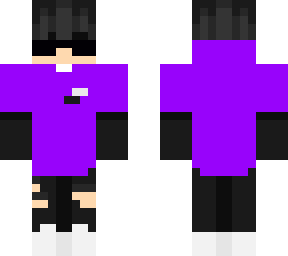 Ander mite skin | Minecraft Skin