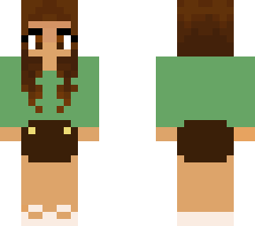 base girl