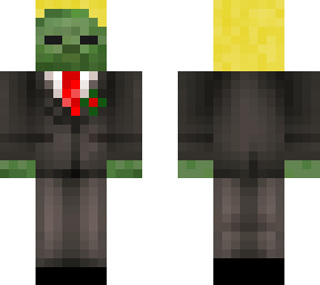belpollo zombie youtuber