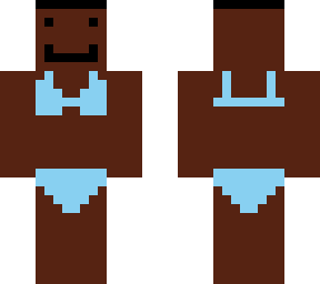 bikini hashmee