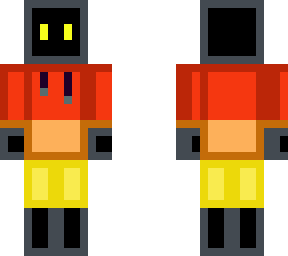 black fire