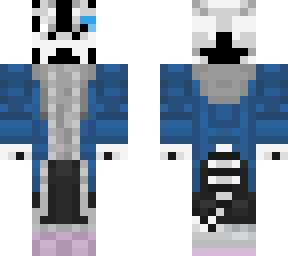 blaster-sans [ blastertale ]