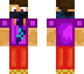 bo7 vibe smp
