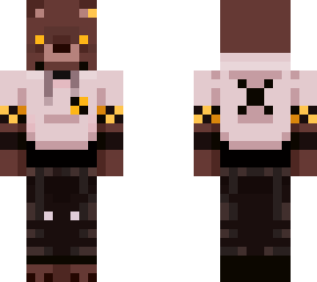 cer0 remake