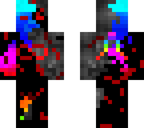 chaos unbalance