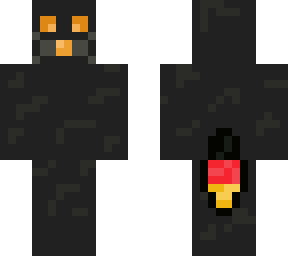 chipflake’s boyfriend