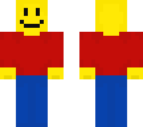 classic lego minifig