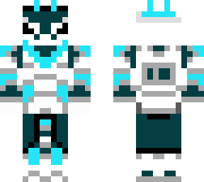 commander kat