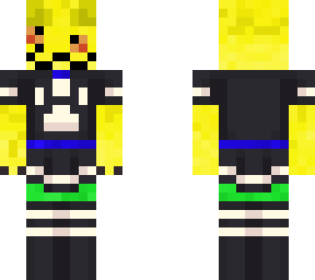 coolio furry v3 (femboy outfit)