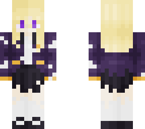 corrina - skin request