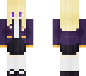 corrina - skin request