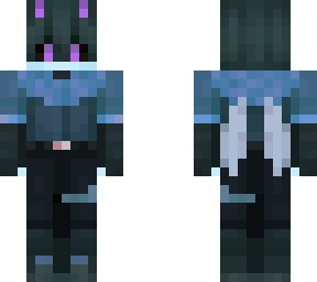 d smp nicky base