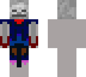 dark king skeleton