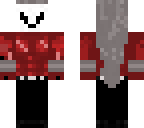 demon man fixed