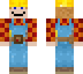 ethan (bob the builder)